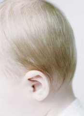 小儿中耳炎是什么危害?
