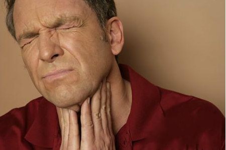 慢性咽炎三大因素