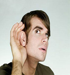 耳聋预防