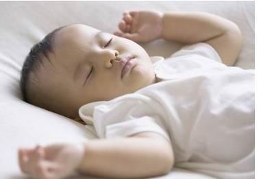小孩睡觉为什么会打鼻鼾呢？
