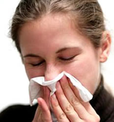 鼻炎有哪些显而易见的症状？
