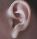 得了中耳炎会有什么症状出现？
