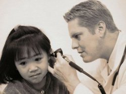 化脓性中耳炎如何治疗呢？