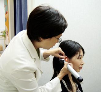 中耳炎患者需要哪些护理呢?